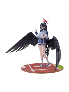Blue Archive FNEX Estatua 1/7 Hasumi 30 cm