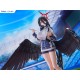 Blue Archive FNEX Estatua 1/7 Hasumi 30 cm