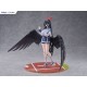 Blue Archive FNEX Estatua 1/7 Hasumi 30 cm