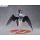 Blue Archive FNEX Estatua 1/7 Hasumi 30 cm