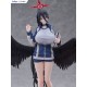 Blue Archive FNEX Estatua 1/7 Hasumi 30 cm