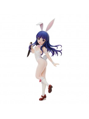 Higurashi: When They Cry - Sotsu Estatua 1/4 Rika Furude: Bunny Ver. 37 cm
