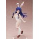 Higurashi: When They Cry - Sotsu Estatua 1/4 Rika Furude: Bunny Ver. 37 cm
