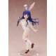 Higurashi: When They Cry - Sotsu Estatua 1/4 Rika Furude: Bunny Ver. 37 cm