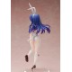 Higurashi: When They Cry - Sotsu Estatua 1/4 Rika Furude: Bunny Ver. 37 cm