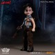 Muñeco Ash Evil Dead Living Dead Dolls