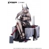 Arknights PVC Figure 1/7 Mudrock Silent Night DN06 Ver.