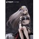 Arknights PVC 1/7 Mudrock Silent Night DN06 Ver. 19 cm