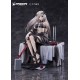 Arknights PVC 1/7 Mudrock Silent Night DN06 Ver. 19 cm