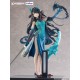 Arknights F:NEX estatua PVC 1/7 Dusk Everything is A Miracle 26 cm