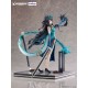Arknights F:NEX estatua PVC 1/7 Dusk Everything is A Miracle 26 cm