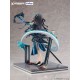 Arknights F:NEX estatua PVC 1/7 Dusk Everything is A Miracle 26 cm