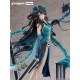 Arknights F:NEX estatua PVC 1/7 Dusk Everything is A Miracle 26 cm