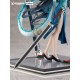 Arknights F:NEX estatua PVC 1/7 Dusk Everything is A Miracle 26 cm