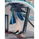 Arknights F:NEX estatua PVC 1/7 Dusk Everything is A Miracle 26 cm