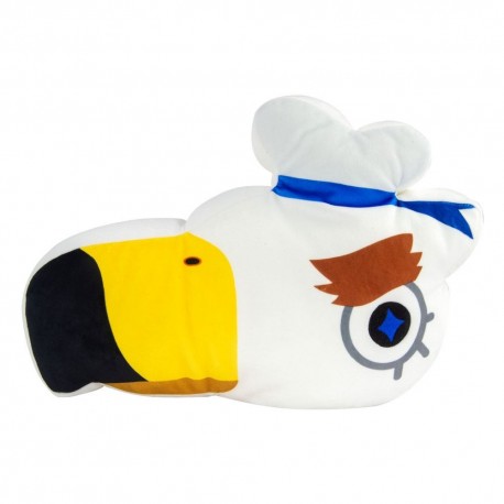Animal Crossing Peluche Mocchi-Mocchi Gulliver 38 cm
