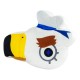 Animal Crossing Peluche Mocchi-Mocchi Gulliver 38 cm