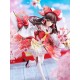 Touhou Project Estatua 1/7 Reimu Hakurei Illustration by Fuzichoco 22 cm