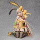 Fruits Fulcute!R Estatua PVC Sousei no Taiju to Kajitsu no Otome Lemon Bunny Ver. 28 cm