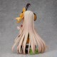 Fruits Fulcute!R Estatua PVC Sousei no Taiju to Kajitsu no Otome Lemon Bunny Ver. 28 cm