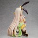 Fruits Fulcute!R Estatua PVC Sousei no Taiju to Kajitsu no Otome Lemon Bunny Ver. 28 cm