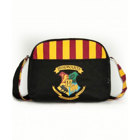 Bandolera Harry Potter Hogwarts