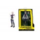 Cyberpunk: Edgerunners Figura Diecast Lucy 15 cm