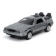 Regreso al Futuro Vehículo 1/32 Time Machine
