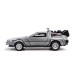 Regreso al Futuro Vehículo 1/32 Time Machine
