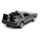 Regreso al Futuro Vehículo 1/32 Time Machine