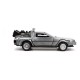 Regreso al Futuro Vehículo 1/32 Time Machine