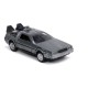 Regreso al Futuro Vehículo 1/32 Time Machine