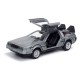 Regreso al Futuro Vehículo 1/32 Time Machine