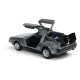 Regreso al Futuro Vehículo 1/32 Time Machine