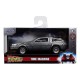 Regreso al Futuro Vehículo 1/32 Time Machine