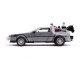 Regreso al Futuro 2 Vehículo 1/24 Time Machine Model 2