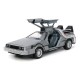 Regreso al Futuro Vehículo 1/24 Time Machine Model 1