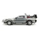 Regreso al Futuro Vehículo 1/24 Time Machine Model 1