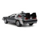 Regreso al Futuro Vehículo 1/24 Time Machine Model 1