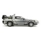 Regreso al Futuro Vehículo 1/24 Time Machine Model 1