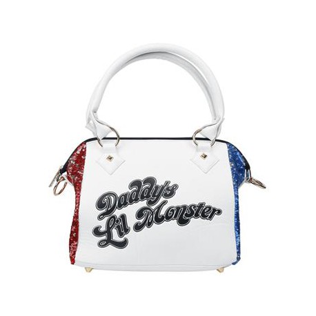 Bag Harley Quinn Daddy