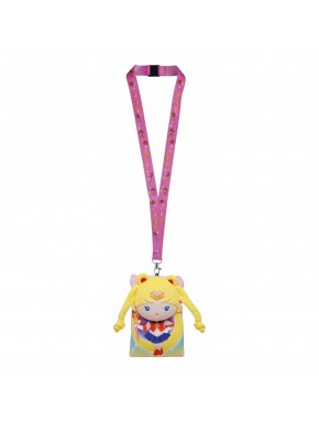 Sailor Moon Llavero Deluxe