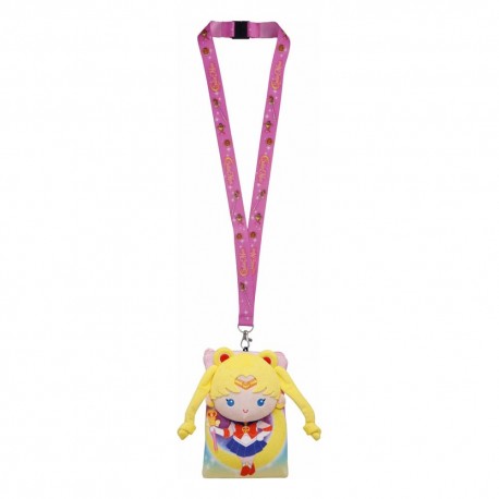 Sailor Moon Llavero Deluxe