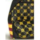 Backpack Harry Potter Hogwarts crest