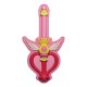 Aimant 3D Sailor Moon Kaleido Scope