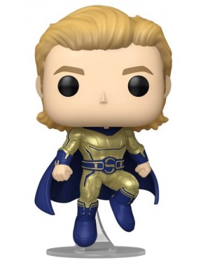 Marvel Thunderbolts Figura POP! Vinyl Sentry 9 cm