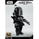 Star Wars Estatua Egg Attack Boba Fett Arena Suit 17 cm