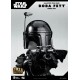 Star Wars Estatua Egg Attack Boba Fett Arena Suit 17 cm