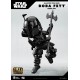 Star Wars Estatua Egg Attack Boba Fett Arena Suit 17 cm