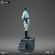 Estatua Star Wars Ahsoka Grand Admiral Thrawn 25 cm